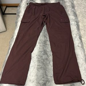 LL bean vista camp pants